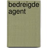 Bedreigde agent door Carter