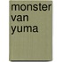 Monster van yuma