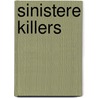 Sinistere killers by Carter