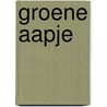 Groene aapje by Blok