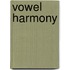 Vowel Harmony