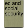 Ec and social security door Cryns