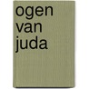 Ogen van juda door Barr