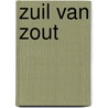 Zuil van zout door Kristien Hemmerechts