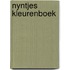 Nyntjes kleurenboek