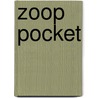 Zoop pocket door Ed van Eeden