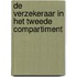 De verzekeraar in het tweede compartiment