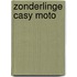 Zonderlinge casy moto