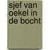 Sjef van oekel in de bocht