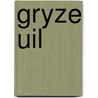 Gryze uil by Beverly Martin