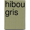 Hibou gris by Beverly Martin