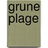 Grune plage