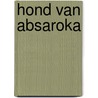 Hond van absaroka by Funcken
