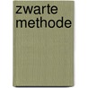 Zwarte methode door Wozniak