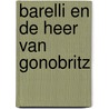 Barelli en de heer van gonobritz by Moor