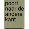Poort naar de andere kant door Beautemps