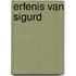 Erfenis van sigurd