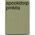 Spookdorp pinkila