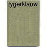 Tygerklauw door Cutsem