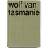 Wolf van tasmanie