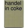 Handel in coke by Tillieux