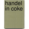 Handel in coke door Tillieux