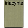 Iriacynte by Servais