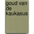 Goud van de kaukasus