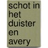 Schot in het duister en avery