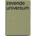 Zevende universum