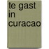 Te gast in Curacao