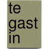 Te gast in door Onbekend