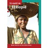 Te gast in Ethiopie by Pieter Vermaas