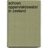 Schoon oppervlaktewater in Zeeland