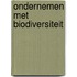 Ondernemen met biodiversiteit