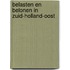 Belasten en belonen in Zuid-Holland-Oost