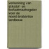 Verkenning van stikstof- en fosfaatmaatregelen voor de Noord-Brabantse landbouw