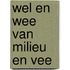 Wel en wee van milieu en vee