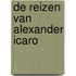 De reizen van Alexander Icaro