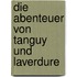 Die abenteuer von Tanguy und Laverdure