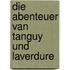 Die abenteuer van Tanguy und Laverdure