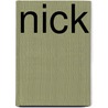 NICK door Morphee