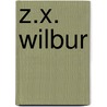 Z.X. Wilbur by P. Penizzotto