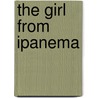 The Girl from Ipanema by Yves H