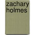 Zachary Holmes