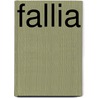 Fallia by J. Zanotto