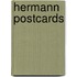 Hermann postcards