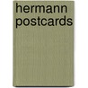 Hermann postcards by Unknown