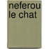 Neferou le chat