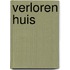 Verloren huis